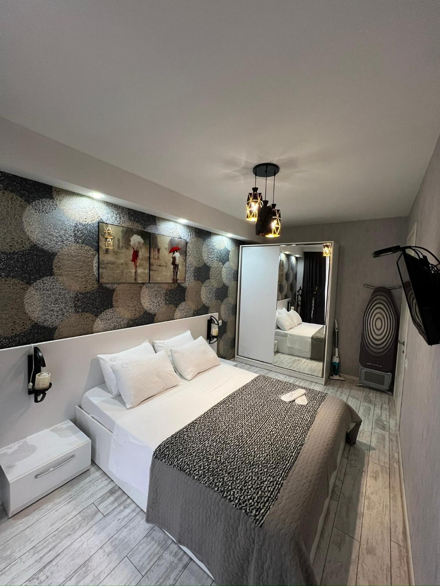 Tbilisi App 1 Apartment Екстериор снимка
